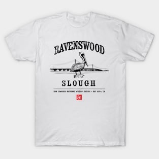 Ravenswood Slough T-Shirt